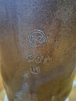 Prodám kameninový hrnec 30l - 2