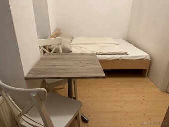 Pokoj — Praha 5, Nádražní 18 - 2