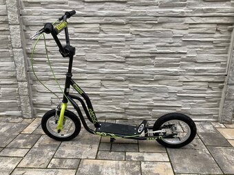 Dětská koloběžka - 2