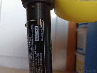 Dětská koloběžka - Decathlon - 2