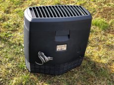 Čistička vzduchu Lux Royal - 2