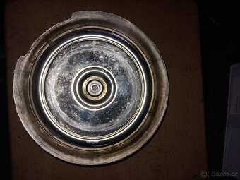 vzduchový filtr harley - 2