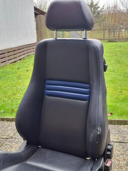 Ford Puma Recaro - 2