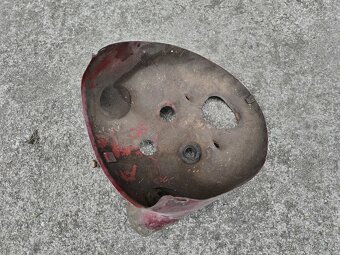 Maska spodní Jawa 250 350 Panelka - 2