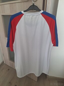 Nové funkční triko Forza XL - 2