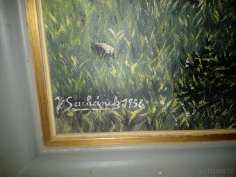 Predám obraz - 2
