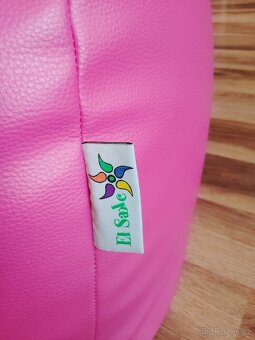 Sedací vak (Nové ) - 2