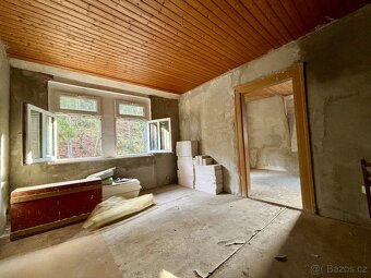 Penzion Kipsdorf Altenberg na rekonstrukcii Nemecko - 2