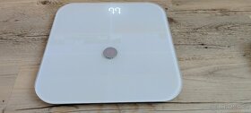 Chytrá váha Huawei AH100 - jako NOVÉ - 2