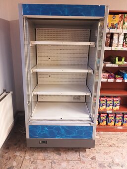 Prodám chladící vitríny - 2
