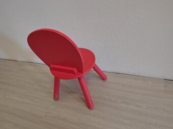Dětská židlička - 2