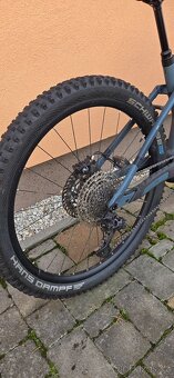 Cube Stereo Hybrid 750W ABS Karbon - 2