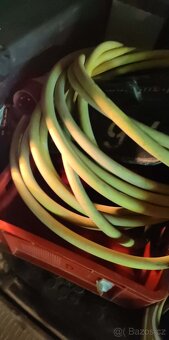 Stavební rozvaděč - 2