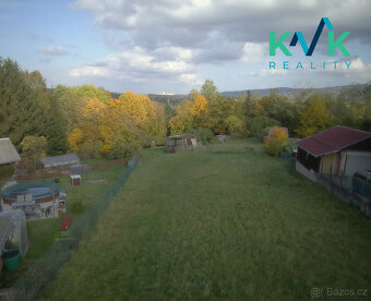 Stavební pozemek u Sokolova - 2