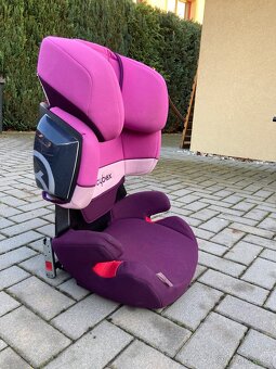 Autosedačka Cybex - 2