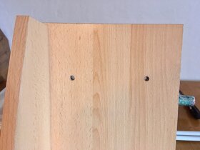 Nástěnná police - 2