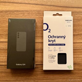 Samsung S24 8/128 Gb - 2