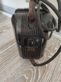 Retro autotransformátorek - 2