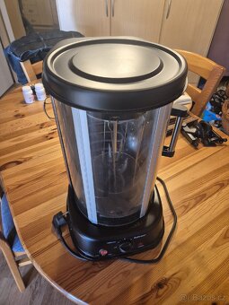 Rohnson 2530 Gril - 2