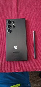 Samsung Galaxy S 24 Ultra 1 TB - 2