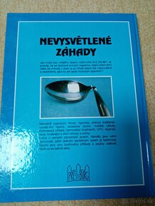 Nevysvětlené záhady - 2