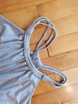 Prodám šaty vel.44 - 2