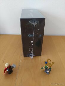 NEMESIS Alien Kings - 2