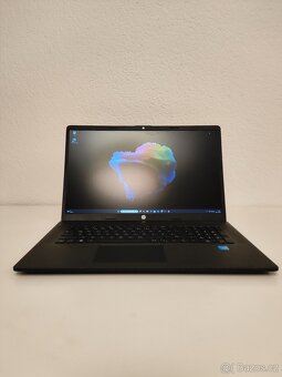 HP Laptop 17 i3-1115G4 | 16GB RAM - 2