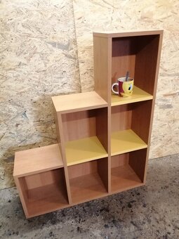 DOMEČEK NA HRANÍ - 2