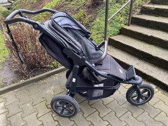 Kočárek TFK mono 2 air - 2