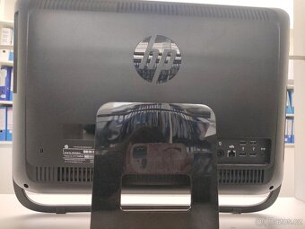 PC HP All in One 3520 - 2