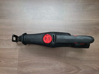 Pila ocaska WURTH MASTER AFS 18 COMPACT - 2