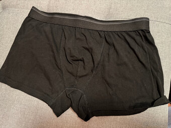 Pánské boxerky C&A (Multipack 5 ks) - 2