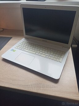 Asus f556U Intel core i5-6198DU - 2