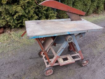 Cirkulárka HOP 66 - 2