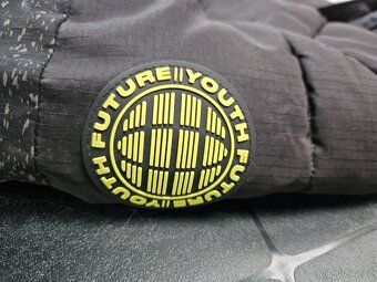 Bunda 11, 12 let - 2