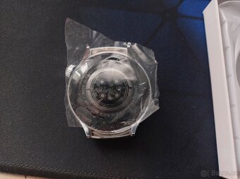 Chytre hodinky HW 10 Pro - 2