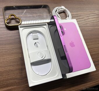 IPhone 16 128GB Pink - 2