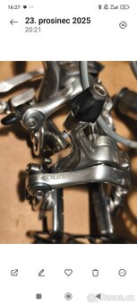 Dura Ace sada - 2