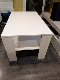 Konferenční stůl - 2