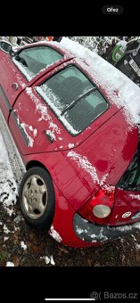 Renault clio 1.2 - 2