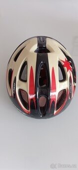 Cyklistická přilba FORCE Junior - 2