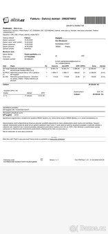 Elektrokolobežka Segway MAX G3 E - 2