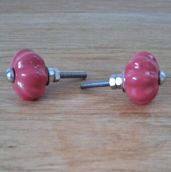 Úchytky zn.Clayre & Eef - 2