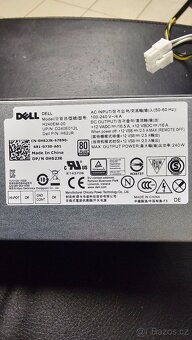 Zdroj Dell Optiflex 7040 - 2