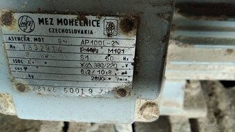 Cirkulárka s kolébkou - 2