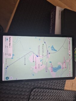 Lenovo tab.M10 Plus - 2