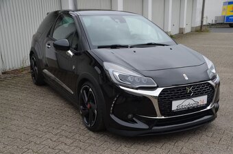 Citroen DS3 Performance - 2