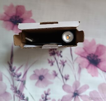 Lampička na USB - 2