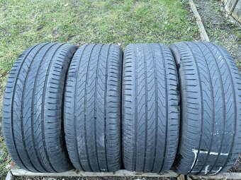 Continental Ultra Contact 205/55/16 - 2